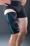 Thigh Compression Support Sleeves 902101