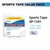 Athletic Tape VALUE PACK SP-1101