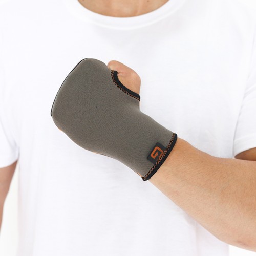 NEOPRENE SUPPORT-HAND GS-610