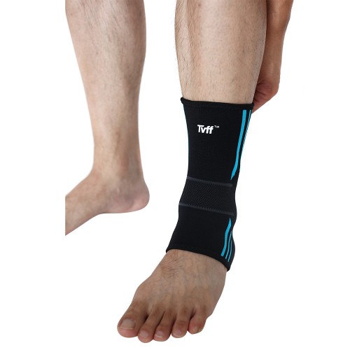 Ankle Brace Compression Support Sleeve 904101