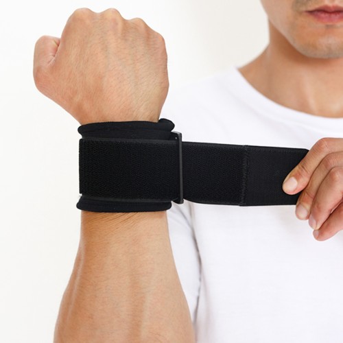 Elastic Wrist 905101