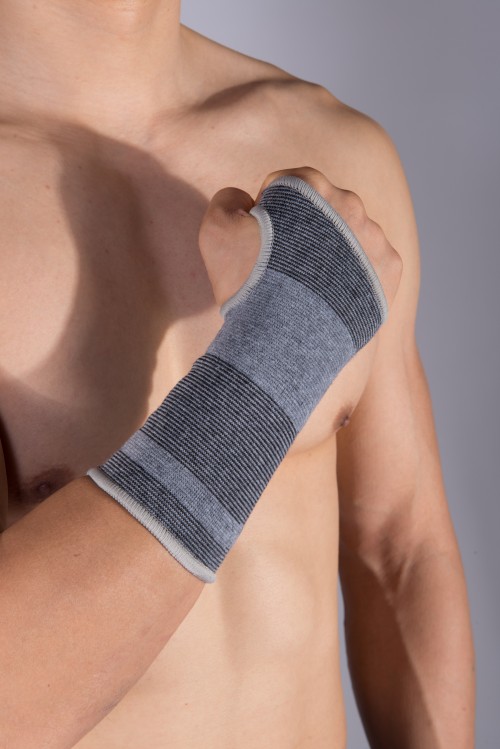 Wrist Support Sleeves 908102