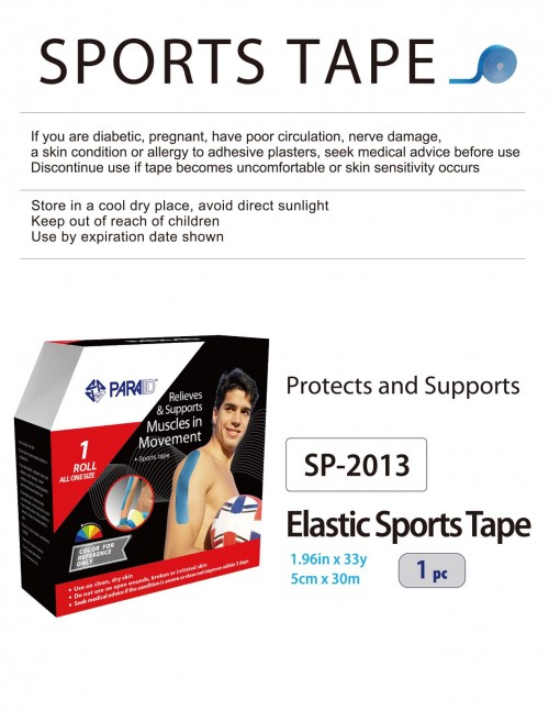 KINESIOLOGY TAPE SP-2013