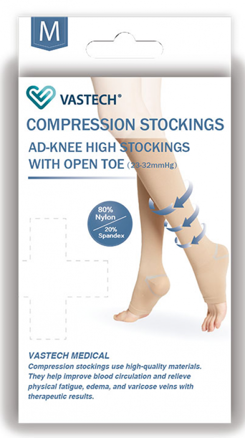 Compression Stockings Class 2 Stocking