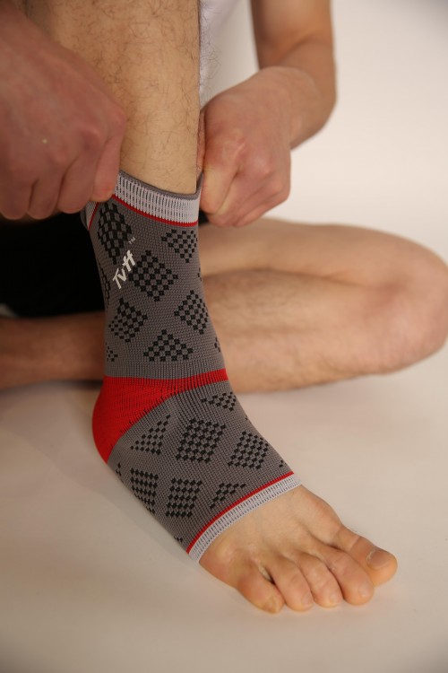 Ankle Compression Sleeve 904103
