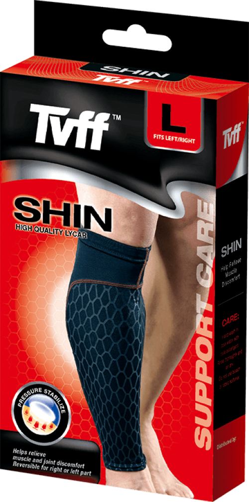 Comfort Lift Stabilizer-Shin Support 1pcs