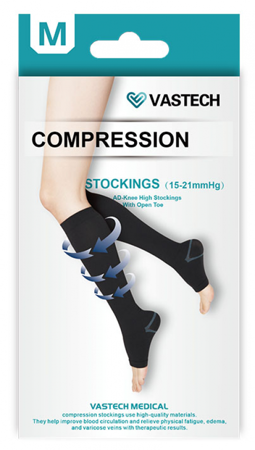 Compression Stockings Class 1 Stocking