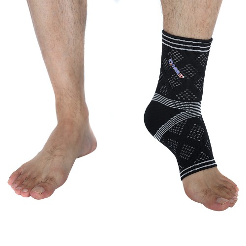 Ankle Compression 604101