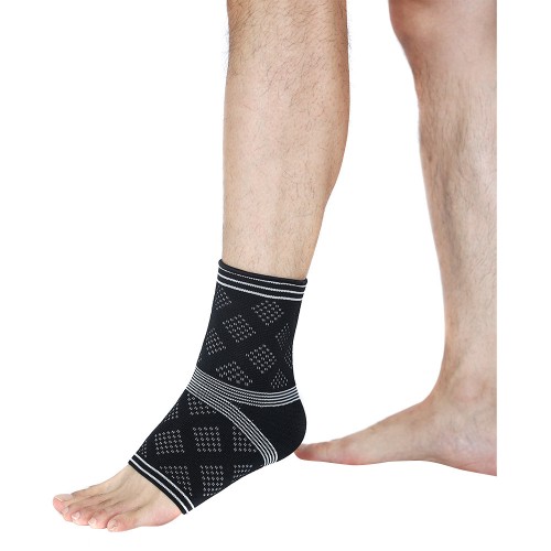 Ankle Compression 604101