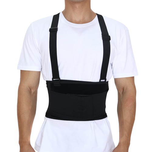 Back Brace 607611