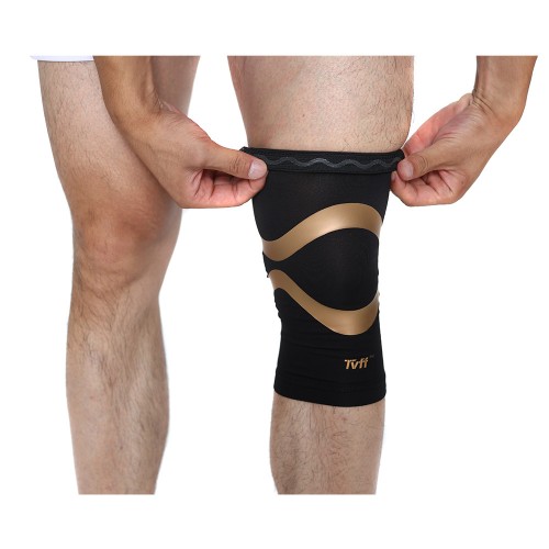 Knee Copper Support 901301