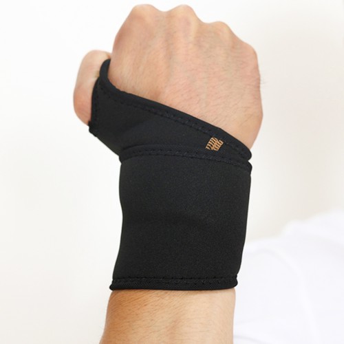 Brace Adjustable Wrist Strap 905203