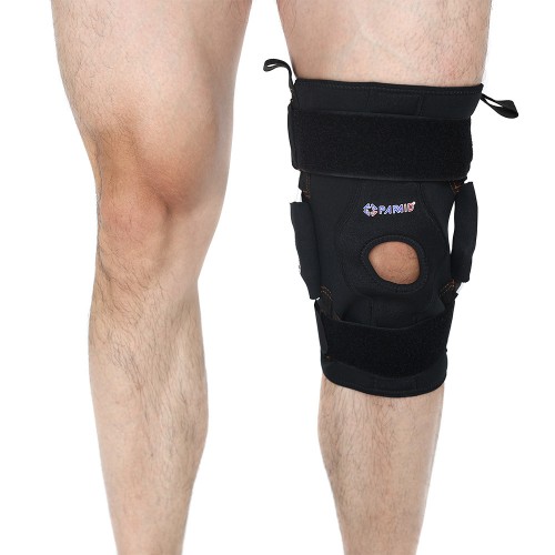 Hinged Knee Brace 601211