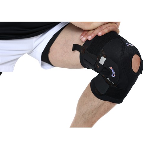 Hinged Knee Brace 601211