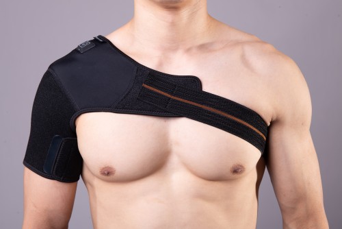 Heated Shoulder Wrap 419101