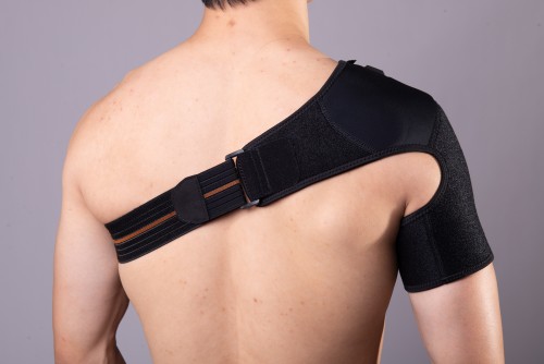 Heated Shoulder Wrap 419101