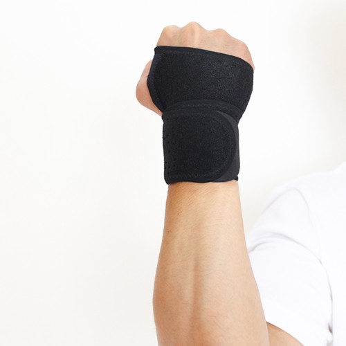 Wrist Compression 905202