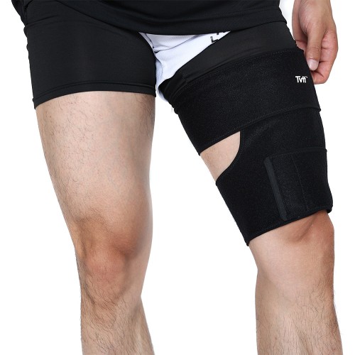 Adjustable Thigh Brace Support 902201