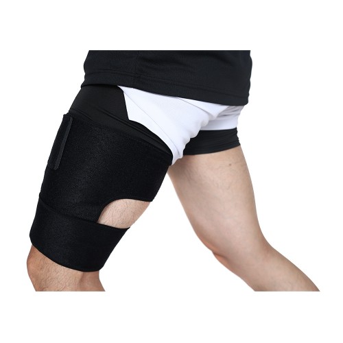 Adjustable Thigh Brace Support 902201