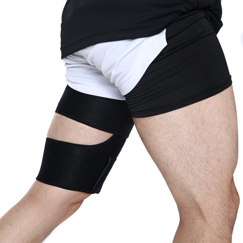 Adjustable Thigh Brace Support 902201