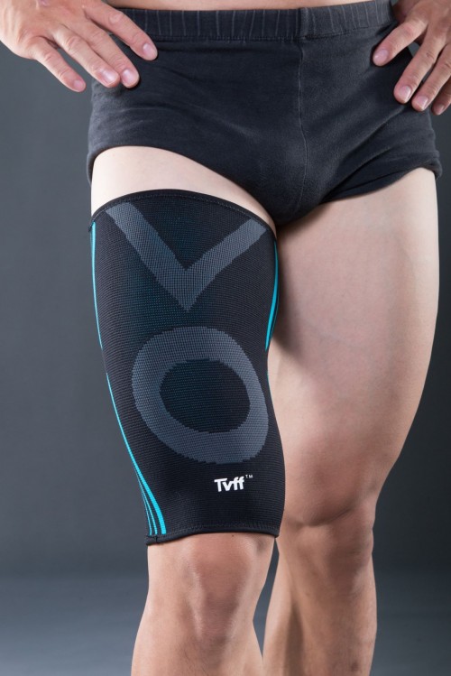 Thigh Compression Support Sleeves 902101