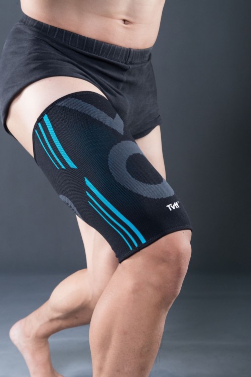 Thigh Compression Support Sleeves 902101