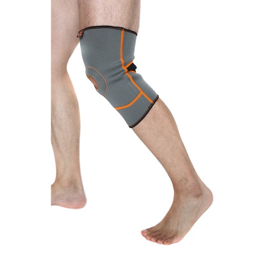 NEOPRENE SUPPORT-KNEE GS-640