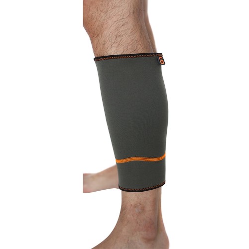 NEOPRENE SUPPORT-SHIN GS-650