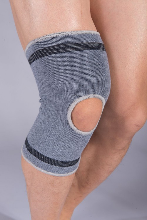 Knee Brace Knit Elastic 901102