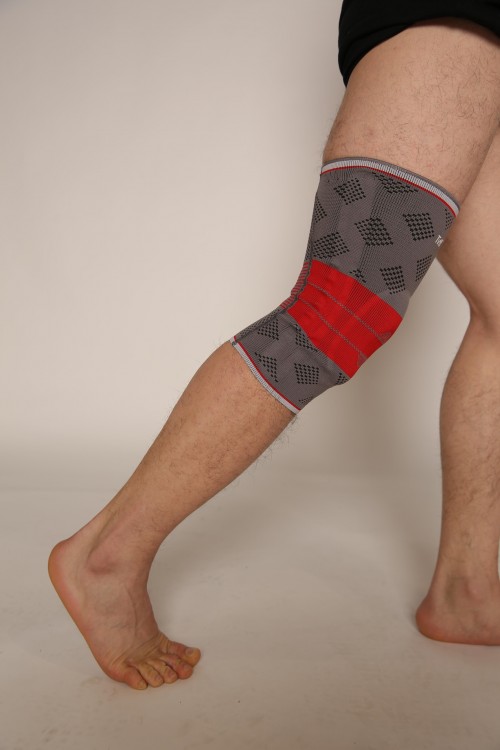 Knee Compression Sleeve 901103