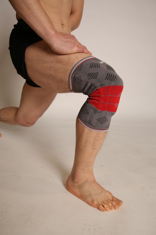 Knee Compression Sleeve 901103