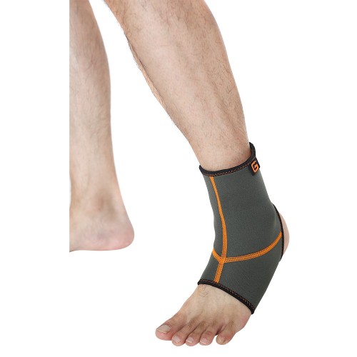 NEOPRENE SUPPORT GS-660