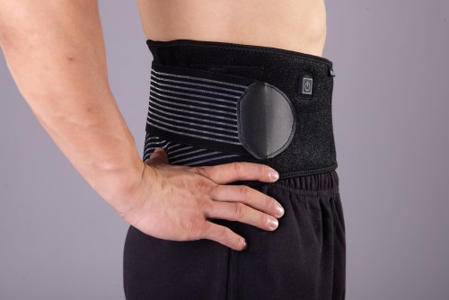 Back Belt 417121