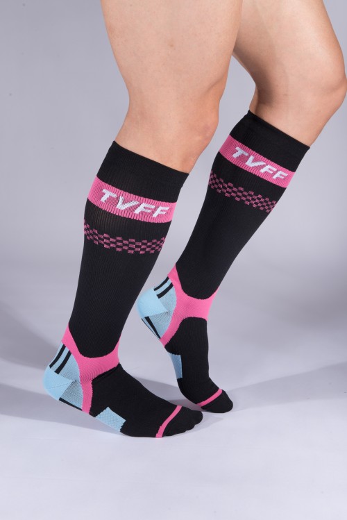 Compression sports Socks 519103