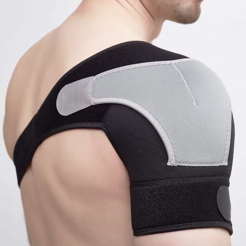 Professional Compression Shoulder Support Belt