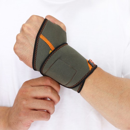 NEOPRENE SUPPORT-WRIST GS-620