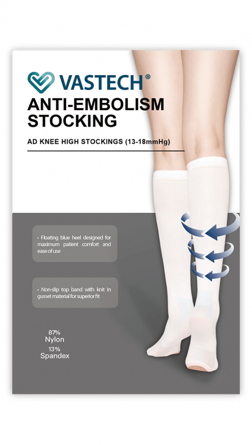 Anti-Embolism Stocking