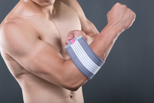 BANDAGE SUPPORT-ARM: GS-320