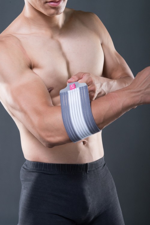 BANDAGE SUPPORT-ARM: GS-320