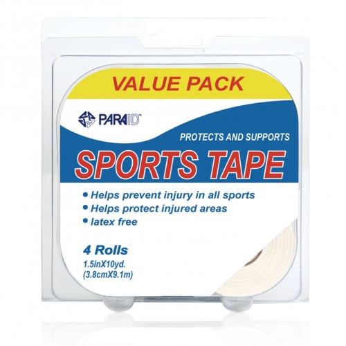 Athletic Tape VALUE PACK SP-1101