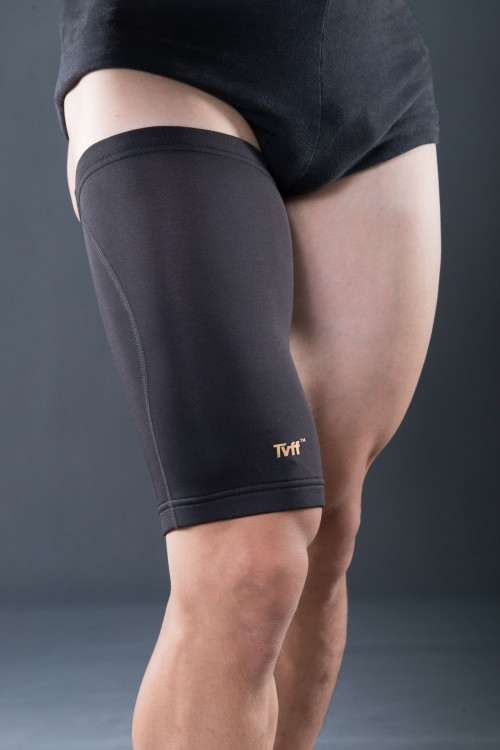 Thigh Copper Sleeves 902301