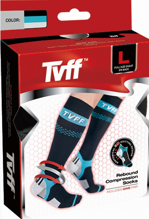 Compression Socks for Sports